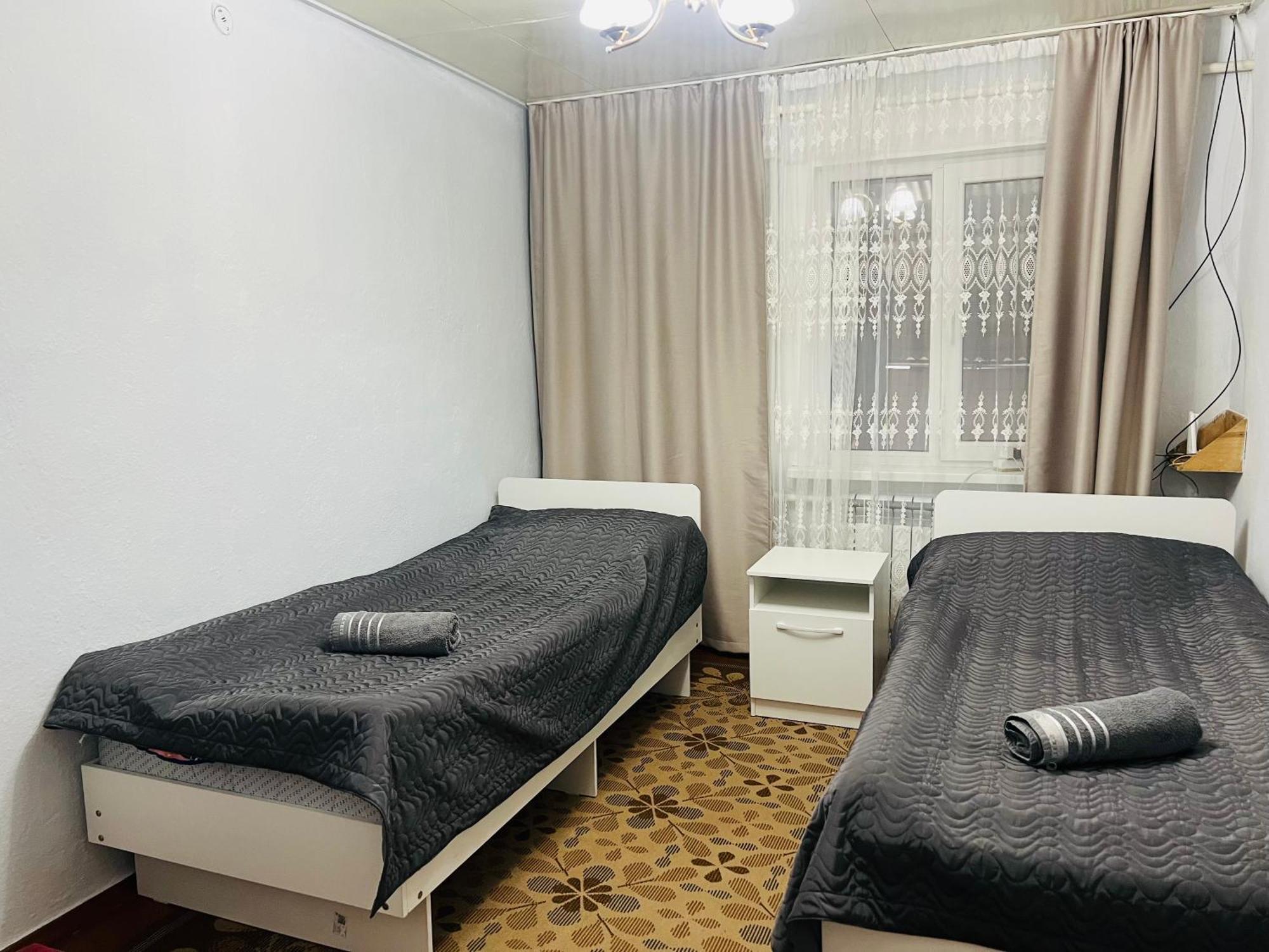 Guesthouse Greathome Karakol Εξωτερικό φωτογραφία